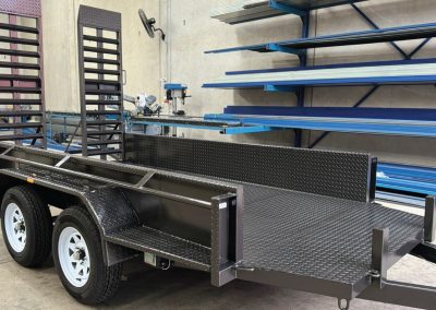 Plant Trailer Melbourne