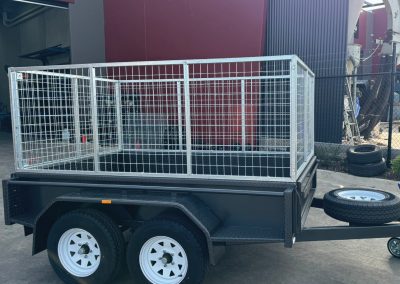 Tandem Trailers for Sale
